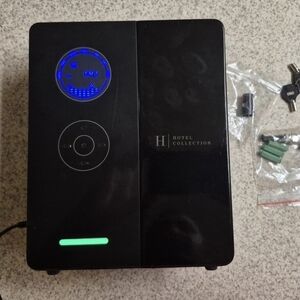 Black Hotel Collection Scent Diffuser